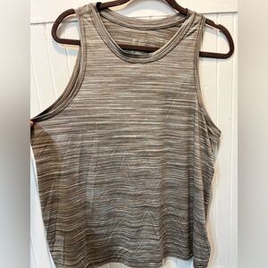 Athleta With Ease Tank XL